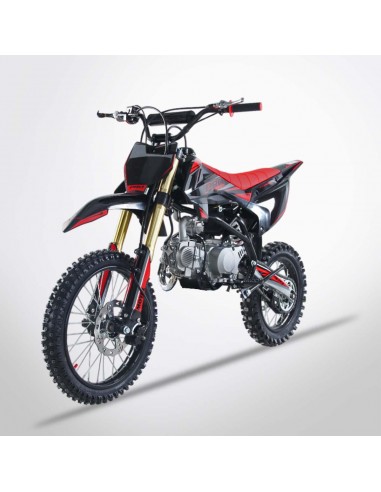Dirt Bike 125cc 17/14 PROBIKE 140 S -...