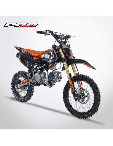 Dirt Bike 125cc 17/14 PROBIKE 150 S -...
