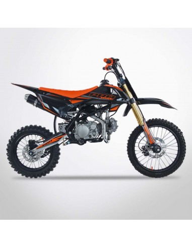 Dirt Bike 125cc 17/14 PROBIKE 150 S -...