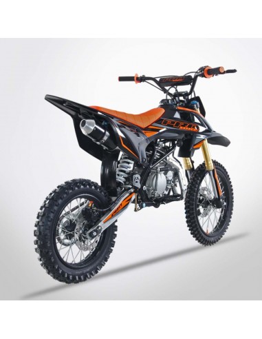 Dirt Bike 125cc 17/14 PROBIKE 150 S -...