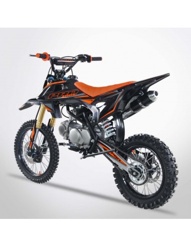 Dirt Bike 125cc 17/14 PROBIKE 150 S -...