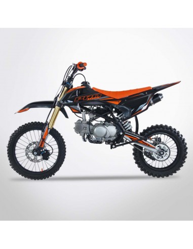 Dirt Bike 125cc 17/14 PROBIKE 150 S -...