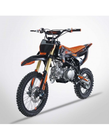 Dirt Bike 125cc 17/14 PROBIKE 150 S -...