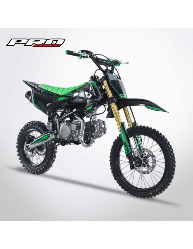 Dirt Bike 125cc 17/14 PROBIKE 150 S -...