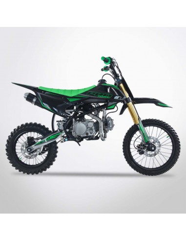 Dirt Bike 125cc 17/14 PROBIKE 150 S -...