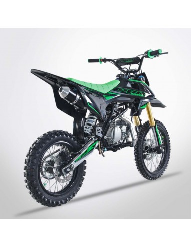 Dirt Bike 125cc 17/14 PROBIKE 150 S -...
