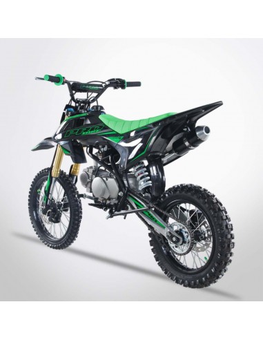 Dirt Bike 125cc 17/14 PROBIKE 150 S -...