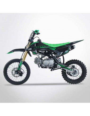 Dirt Bike 125cc 17/14 PROBIKE 150 S -...