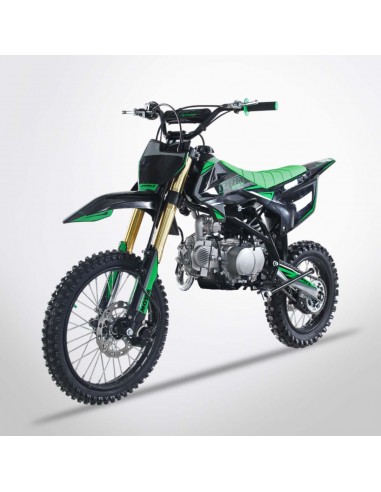 Dirt Bike 125cc 17/14 PROBIKE 150 S -...