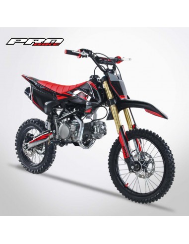Dirt Bike 125cc 17/14 PROBIKE 150 S -...