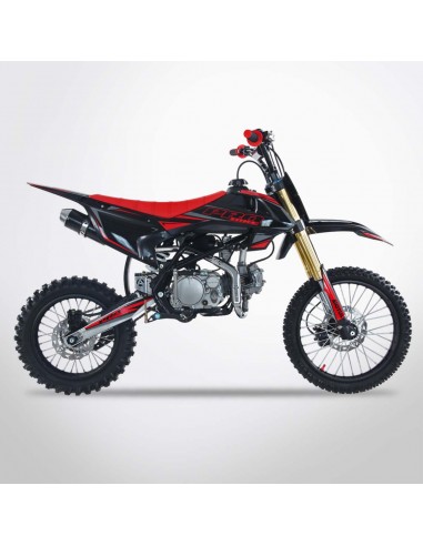 Dirt Bike 125cc 17/14 PROBIKE 150 S -...