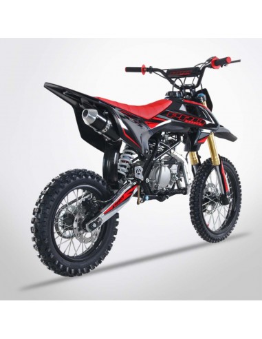 Dirt Bike 125cc 17/14 PROBIKE 150 S -...