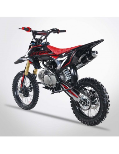 Dirt Bike 125cc 17/14 PROBIKE 150 S -...