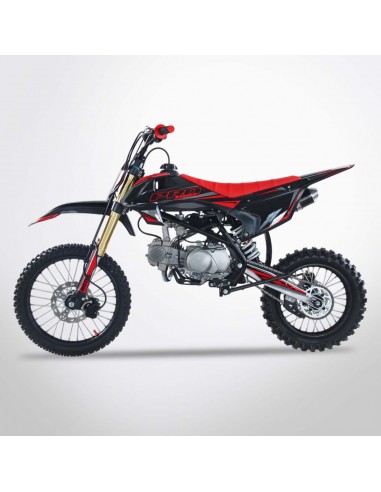 Dirt Bike 125cc 17/14 PROBIKE 150 S -...