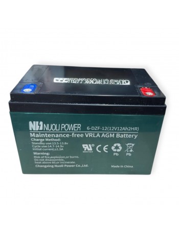 Batterie étanche 12V 12Ah... 2