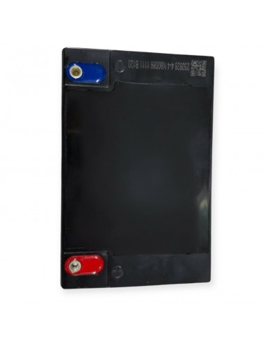 Batterie étanche 12V 12Ah (6-DZF-12...