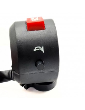 Commodo Gauche avec... 2