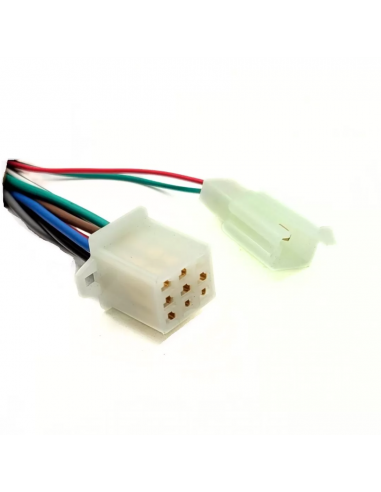 Commodo Gauche avec Gâchette Starter...