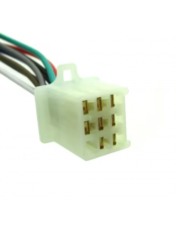 Commodo Gauche Mono-cosse 8... 2