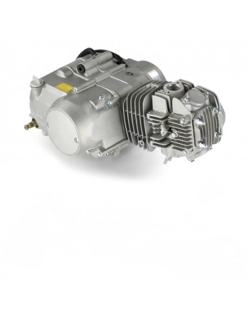 Moteur Horizontal YX 125cc...
