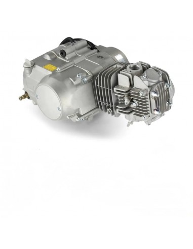 Moteur Horizontal YX 125cc SA Dirt...
