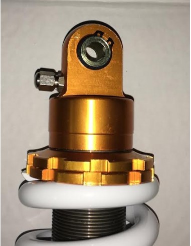 Amortisseur Haute qualité Monobras 280mm Amortisseur Haute qualité Monobras 280mm