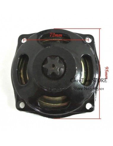 Cloche d'embrayage Pocket Bike / Quad...