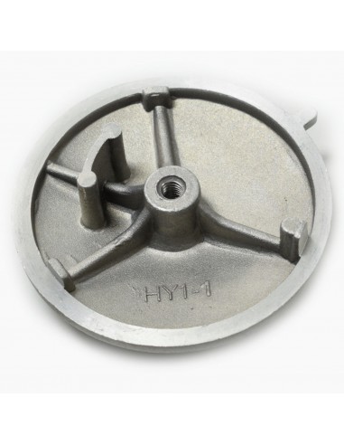 Cache culasse latéral Ø72mm  Dirt...