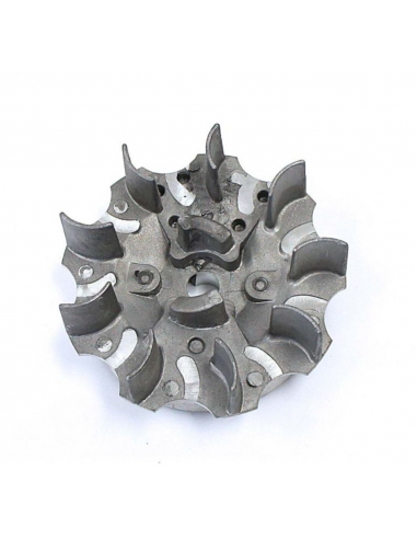 Volant magnétique / Rotor Pocket...