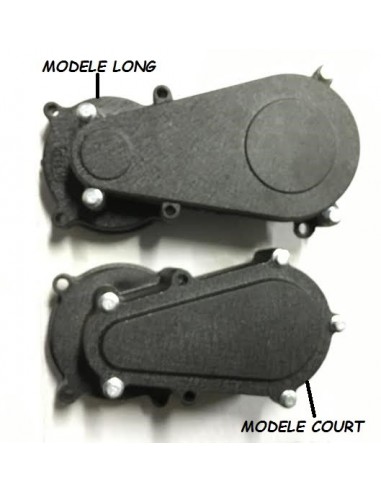 Cloche / Démultiplicateur Pocket Bike... Cloche / Démultiplicateur Pocket Bike...