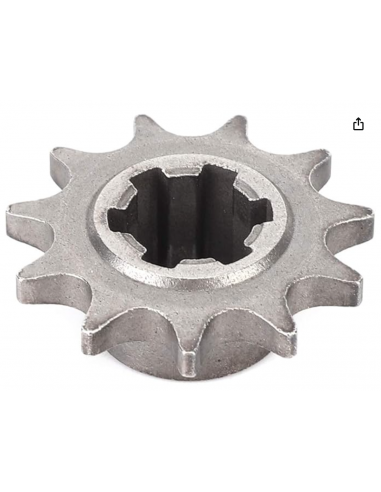 Pignon de transmission de...