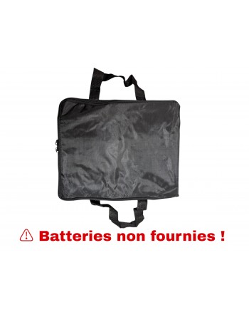 Housse / Sacoche VIDE pour... 2