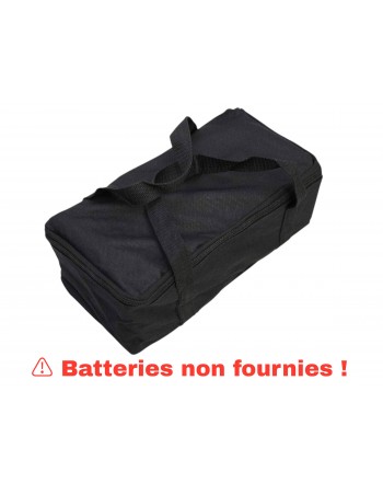 Housse / Sacoche VIDE pour...