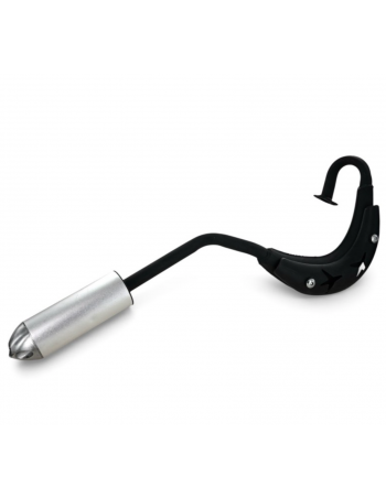 Pot d'échappement complet...