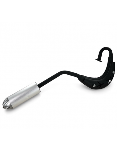 Pot d'échappement complet Pocket Bike...