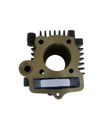 Cylindre Fonte 47mm Dirt...