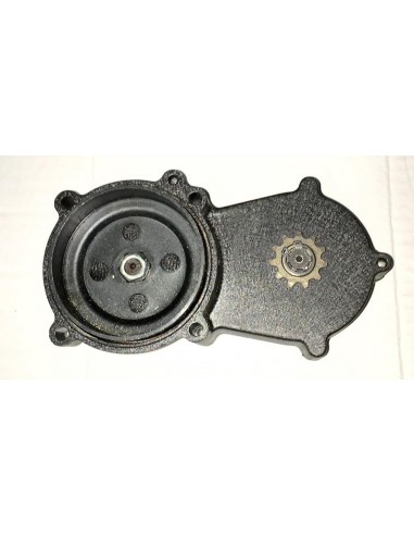 Cloche / Démultiplicateur Pocket Bike... Cloche / Démultiplicateur Pocket Bike...