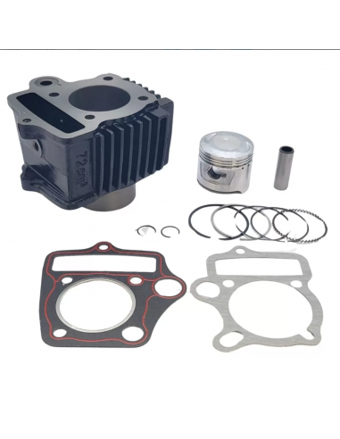 Kit Cylindre / Piston / Joint 47mm...