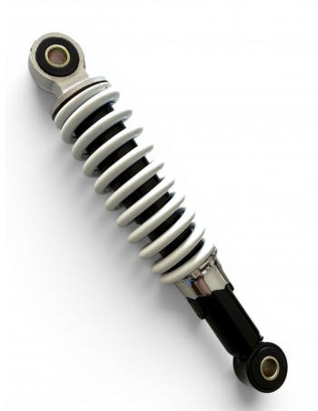 Amortisseur avant réglable...