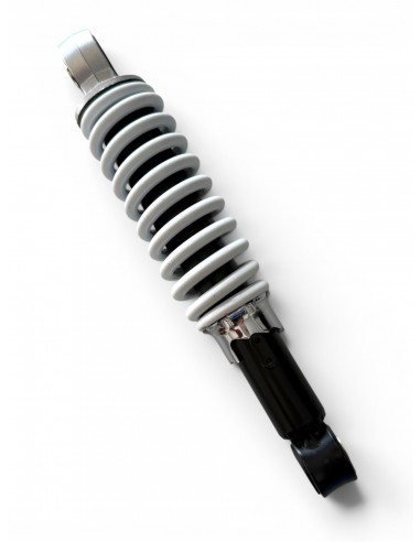 Amortisseur avant réglable 220mm Quad