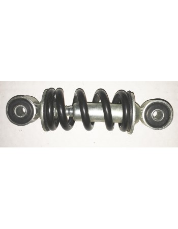 Amortisseur Pocket Quad 125mm
