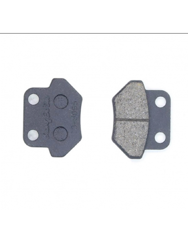 Plaquettes de freins Arrière Quad