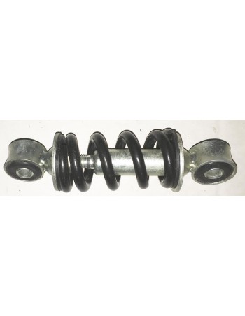 Amortisseur Pocket Quad 125mm 2
