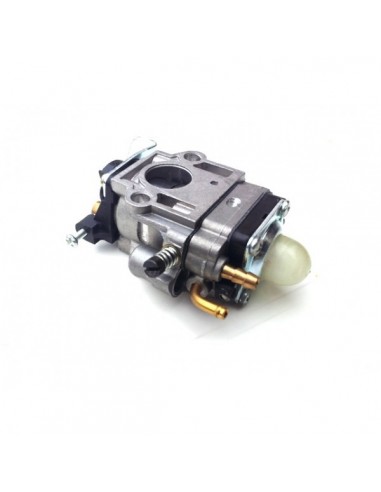 Kit carburateur 15 mm Pocket Bike / Pocket Quad - PitRacing