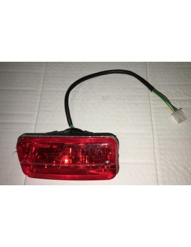 Feu Arrière Quad - Modèle 1