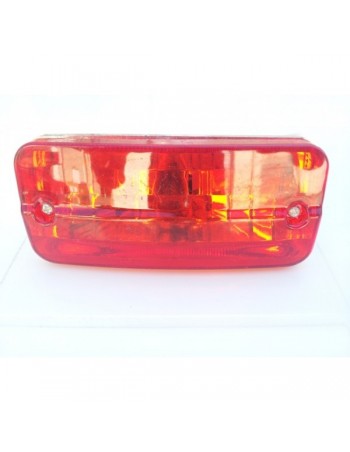 Feu Arrière Quad - Modèle 1