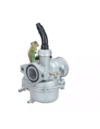 Carburateur PZ 19 (Robinet...