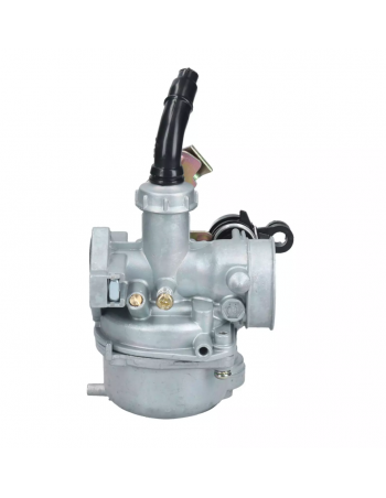 Carburateur PZ 19 (Robinet... 2