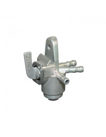 Robinet universel 3 voies...