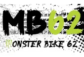Monster Bike 62